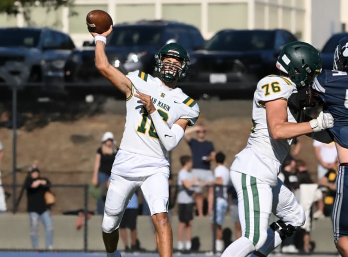 San Marin 10, Marin Catholic 6  by Greg Jungferman 11-04-2023110420231 (4)